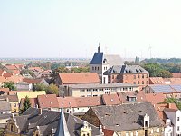 Bild: Peter Blei besuchte dieses mal die Burg Z&ouml;rbig
