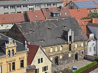 Bild: Peter Blei besuchte dieses mal die Burg Z&ouml;rbig