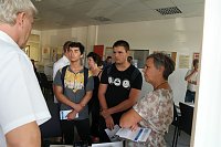 Bild: Dritter Inklusionstag in Nordhausen