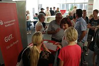 Bild: Dritter Inklusionstag in Nordhausen