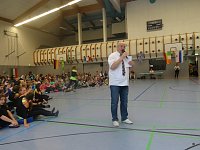 Bild: Interkulturelle Woche - Er&ouml;ffnung in Heilbad Heiligenstadt
