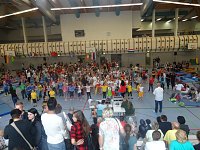Bild: Interkulturelle Woche - Er&ouml;ffnung in Heilbad Heiligenstadt