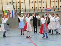 Bild: Interkulturelle Woche - Er&ouml;ffnung in Heilbad Heiligenstadt