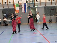 Bild: Interkulturelle Woche - Er&ouml;ffnung in Heilbad Heiligenstadt