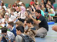 Bild: Interkulturelle Woche - Er&ouml;ffnung in Heilbad Heiligenstadt