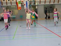 Bild: Interkulturelle Woche - Er&ouml;ffnung in Heilbad Heiligenstadt