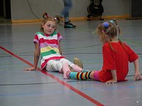 Bild: Interkulturelle Woche - Er&ouml;ffnung in Heilbad Heiligenstadt
