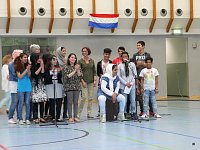 Bild: Interkulturelle Woche - Er&ouml;ffnung in Heilbad Heiligenstadt