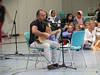 Bild: Interkulturelle Woche - Er&ouml;ffnung in Heilbad Heiligenstadt