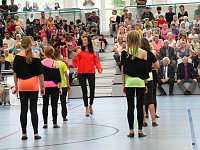 Bild: Interkulturelle Woche - Er&ouml;ffnung in Heilbad Heiligenstadt