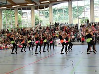 Bild: Interkulturelle Woche - Er&ouml;ffnung in Heilbad Heiligenstadt