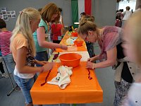 Bild: Interkulturelle Woche - Er&ouml;ffnung in Heilbad Heiligenstadt