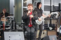 Bild: Standortfest am Euzenberg und neue Modelle