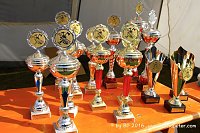 Bild: 20 Jahre Jugendfeuerwehr Sollstedt