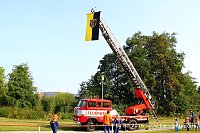 Bild: 20 Jahre Jugendfeuerwehr Sollstedt