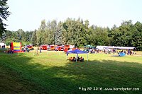 Bild: 20 Jahre Jugendfeuerwehr Sollstedt