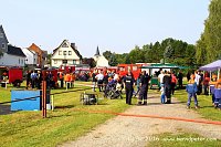 Bild: 20 Jahre Jugendfeuerwehr Sollstedt