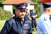 Bild: 20 Jahre Jugendfeuerwehr Sollstedt