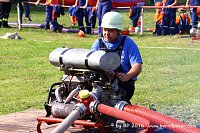 Bild: 20 Jahre Jugendfeuerwehr Sollstedt