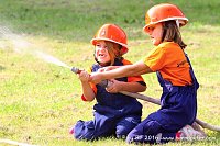 Bild: 20 Jahre Jugendfeuerwehr Sollstedt