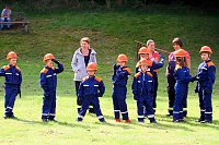 Bild: 20 Jahre Jugendfeuerwehr Sollstedt