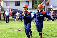 Bild: 20 Jahre Jugendfeuerwehr Sollstedt