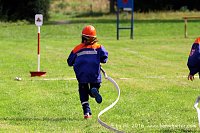 Bild: 20 Jahre Jugendfeuerwehr Sollstedt