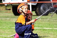 Bild: 20 Jahre Jugendfeuerwehr Sollstedt