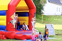 Bild: 20 Jahre Jugendfeuerwehr Sollstedt