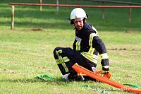Bild: 20 Jahre Jugendfeuerwehr Sollstedt