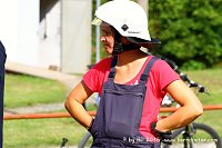 Bild: 20 Jahre Jugendfeuerwehr Sollstedt