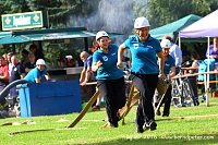 Bild: 20 Jahre Jugendfeuerwehr Sollstedt