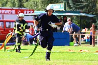 Bild: 20 Jahre Jugendfeuerwehr Sollstedt