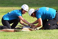 Bild: 20 Jahre Jugendfeuerwehr Sollstedt