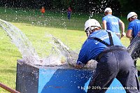 Bild: 20 Jahre Jugendfeuerwehr Sollstedt