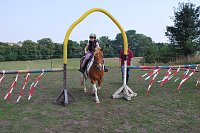 Bild: 14. Dreiecksturnier in Kleinbodungen