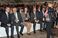 Bild: 25 Jahre WAGO Sondershausen