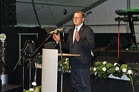 Bild: 25 Jahre WAGO Sondershausen