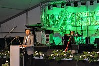 Bild: 25 Jahre WAGO Sondershausen