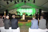 Bild: 25 Jahre WAGO Sondershausen