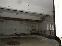 Bild: Unwirkliche Orte: Munitionsfabrik Kapen
