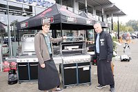 Bild: Kundenfest in Dessau
