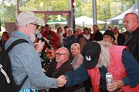 Bild: Kundenfest in Dessau