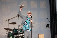 Bild: Kundenfest in Dessau