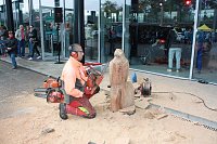 Bild: Kundenfest in Dessau