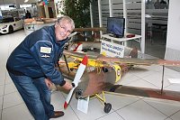 Bild: Kundenfest in Dessau