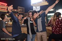 Bild: CARPE NOCTEM � Mega RECAR Revival
