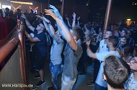 Bild: CARPE NOCTEM � Mega RECAR Revival