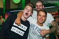 Bild: Einheitsfeier im Jugendclubhaus Nordhausen