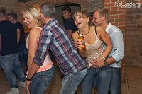 Bild: Einheitsfeier im Jugendclubhaus Nordhausen